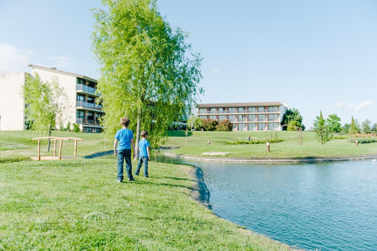 Hotel Mas Sola Santa Coloma De Farners Dış mekan fotoğraf